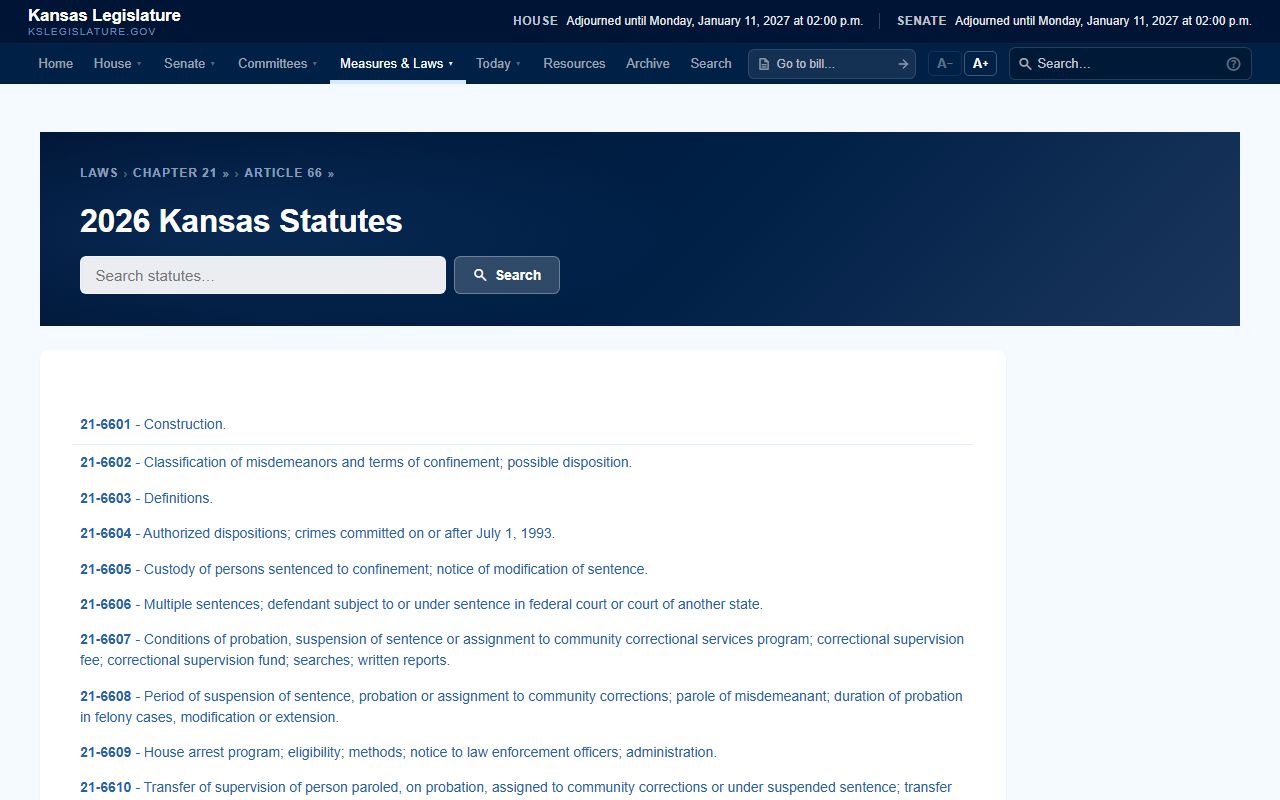 Anderson County criminal court records Kansas expungement statute article source